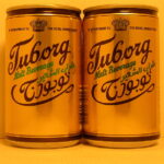 Tuborg Malt Beverage