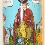 GRON TUBORG PILSNER OL