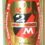 MOCAMBIQUE (Portugal)