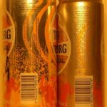 TUBORG TROPICAL LIQUID SOUNDTRACK