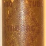 TUBORG MADE IN DENMARK Beer Biere Cerveza