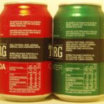 TUBORG CLUB SODA + TUBORG TONIC WATER