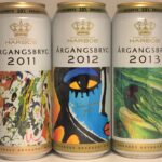 HARBOE ÅRGANGSBRYG 2011-13