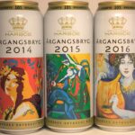 HARBOE ÅRGANGSBRYG 2014-16