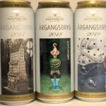 HARBOE ÅRGANGSBRYG 2017-19