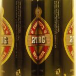 TUBORG BEER DE LUXE BEER