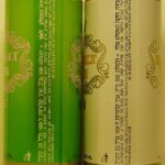 HASSELT BEER lager + HASSELT BEER gold