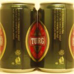 TUBORG BEER DE LUXE BEER