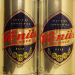 Venüs PÍLSNER BEER