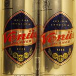 Venüs PÍLSNER BEER