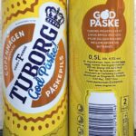 TUBORG God Påske! PÅSKEPILS #318382