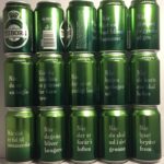 TUBORG GRØN TUBORG PILSNER ØL, 313373, spring set 2018