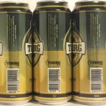 TUBORG GOLD DÜNYA MARKASI/PREMIUM BEER + WORLD BRAND, 2003-04