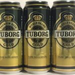 TUBORG GOLD DÜNYA MARKASI/PREMIUM BEER + WORLD BRAND, 2003-04