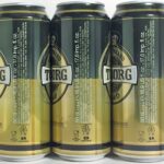 TUBORG GOLD DÜNYA MARKASI/PREMIUM BEER + WORLD BRAND, 2003-04