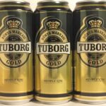 TUBORG GOLD DÜNYA MARKASI/WORLD BRAND, 2005-07