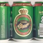 TUBORG Classic, 314970, winter set 2018