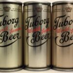 Tuborg World famous Beer, 4541/00