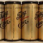 Tuborg World famous Beer