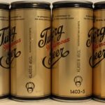 Tuborg World famous Beer