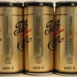 Tuborg World famous Beer, 1403-5