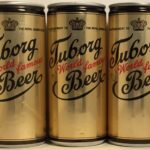 Tuborg World famous Beer, 1403-5
