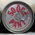 Tuborg World famous Beer, 1403-5