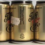 Tuborg World famous Beer