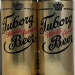 Tuborg World famous Beer, 1403-5