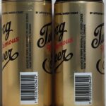 Tuborg World famous Beer, 1403-5