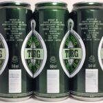 TUBORG GRØN TUBORG ØL KLASSE II
