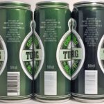 TUBORG GRØN TUBORG ØL KLASSE II