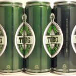 TUBORG GRØN TUBORG ØL KLASSE II
