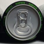 TUBORG GRØN TUBORG SPECIAL ØL 3,5