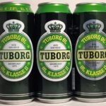 TUBORG TUBORG ØL ØL KLASSE II