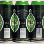 TUBORG TUBORG ØL ØL KLASSE II