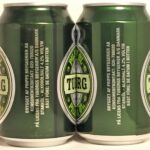 TUBORG PILSNER ØL PILSNER ØL, 1322-2