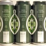 TUBORG TUBORG ØL KLASSE II 3,5%