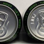 TUBORG GRØN TUBORG SPECIAL ØL 3,5%