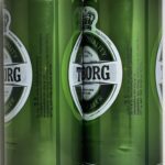TUBORG GENUINE QUALITY PILSNER BEER ALC 3,5 VOL%