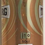 TUBORG PURE GOLD PREMIUM QUALITY ALC 3,5% VOL