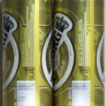 TUBORG GOLD GENUINE QUALITY Alc 5,3% Vol, 1403-12