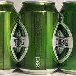 TUBORG GENUINE QUALITY PILSNER BEER ALC 4,2 VOL%, 15069, 1255-2