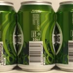 TUBORG GREEN GENUINE QULITY ALC 4,2% VOL