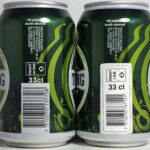 TUBORG GREEN GENUINE QUALITY ALC 4,2% VOL