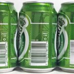 TUBORG GREEN GENUINE QUALITY ALC 4,2% VOL, 1255-12