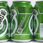 TUBORG GREEN GENUINE QUALITY ALC 3,5% VOL