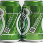TUBORG GREEN GENUINE QUALITY ALC 3,5% VOL