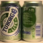 TUBORG LITE