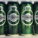 TUBORG PILSENER PREMIUM QUALITÄT, 4904, 6101, 305516, C500037/1, 312057 & 314269